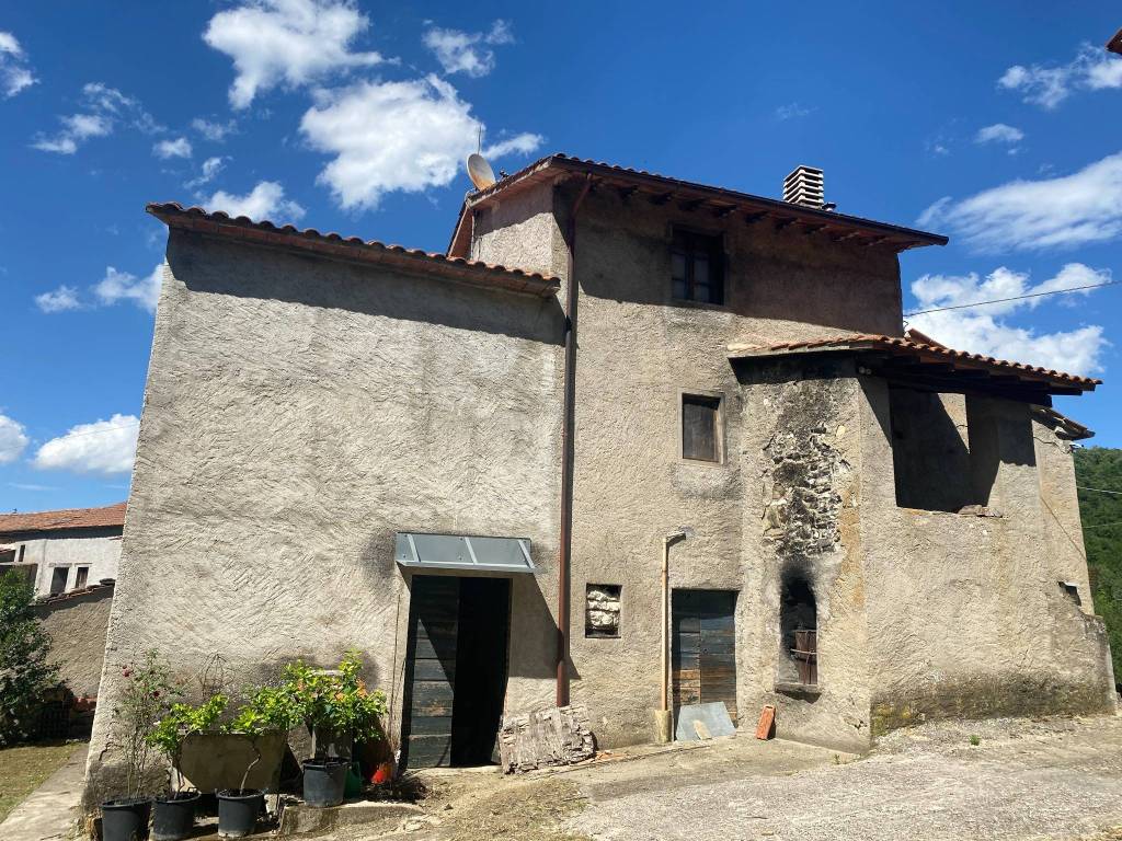 Rustico / casale a Cortona in Case Sparse Teverina Seano - Foto 3