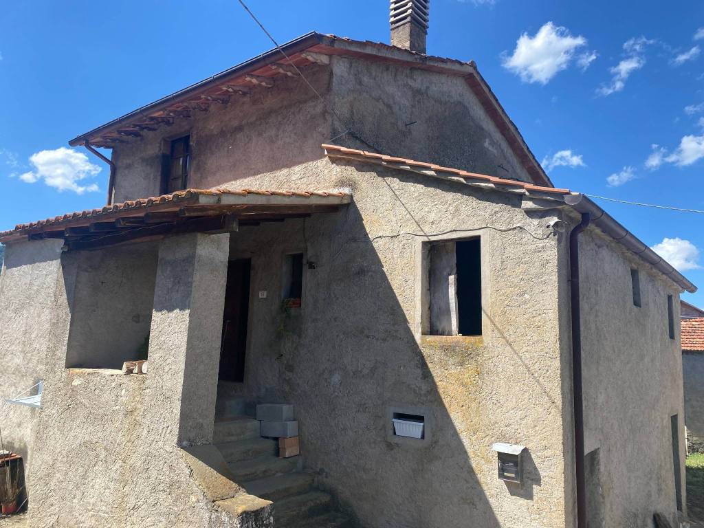 Rustico / casale a Cortona in Case Sparse Teverina Seano - Foto 4