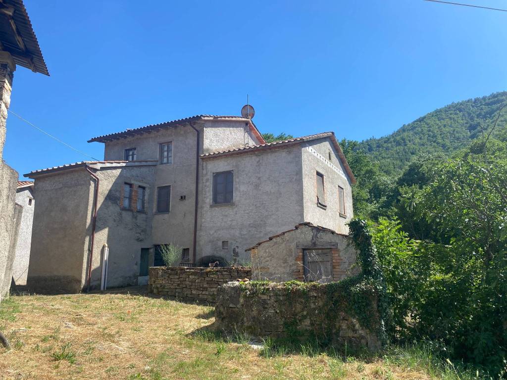 Rustico / casale a Cortona in Case Sparse Teverina Seano - Foto 5