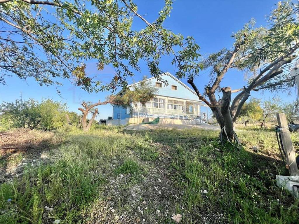 Villa a Melilli in Via Vitaliano Brancati - Foto 5