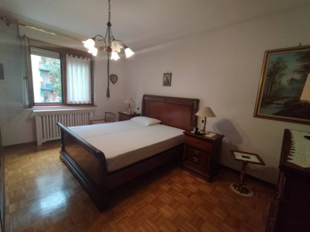 Appartamento a Monfalcone in via ponchielli, 6 - Foto 3
