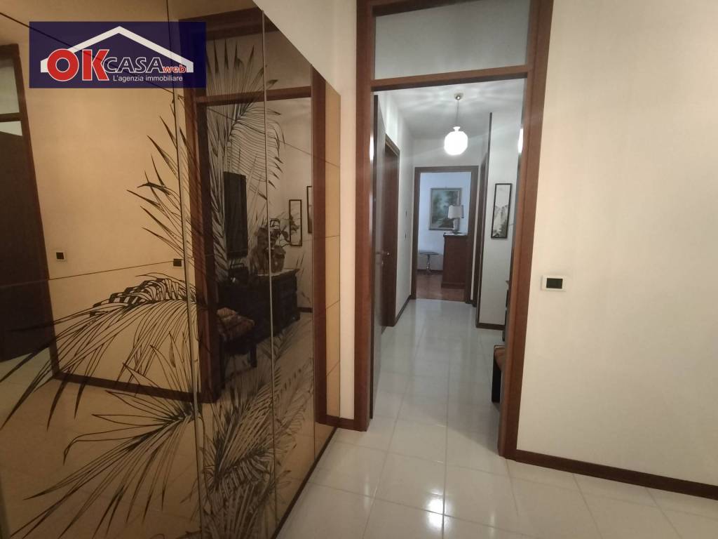Appartamento a Monfalcone in via ponchielli, 6 - Foto 5