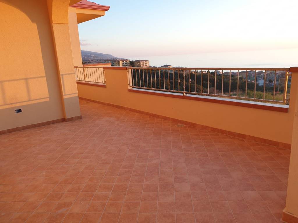 Appartamento a Diamante in Via Panoramica - Foto 2