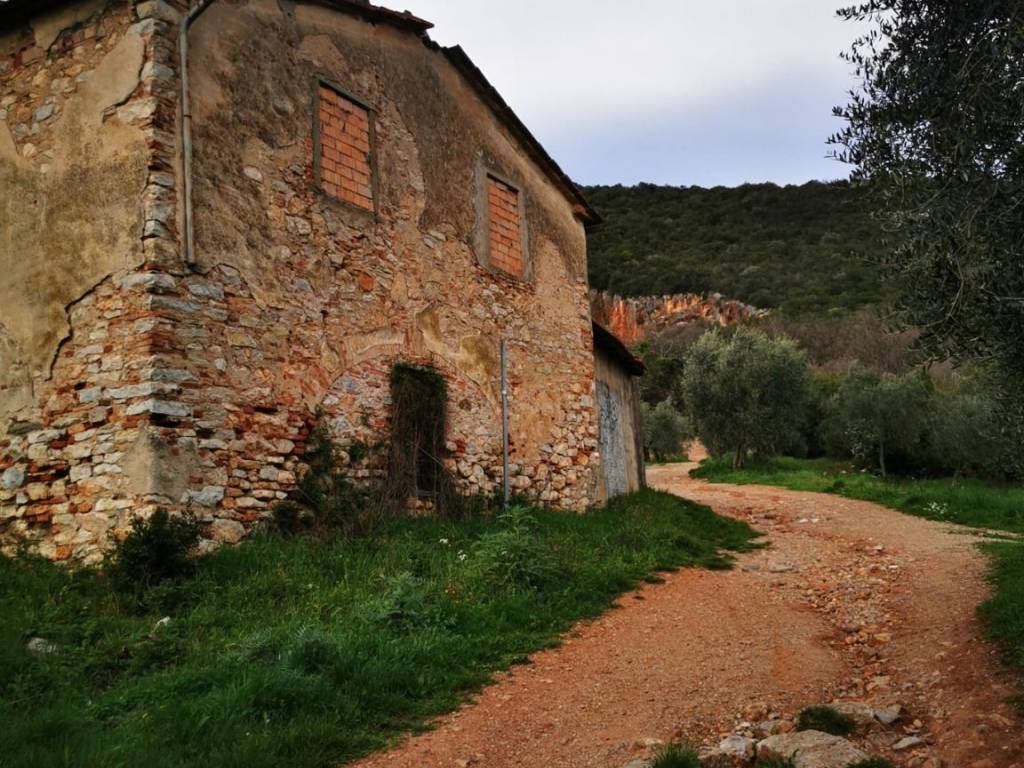 Rustico / casale a Monsummano terme in Via della Grotta Giusti - Foto 3