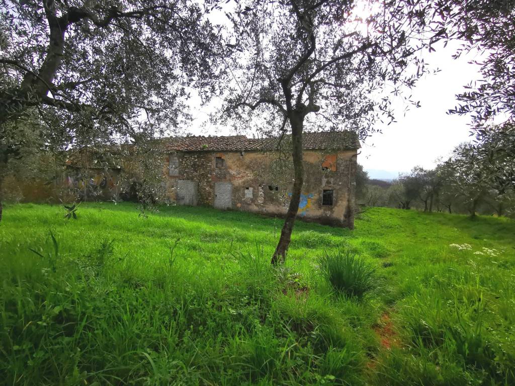 Rustico / casale a Monsummano terme in Via della Grotta Giusti - Foto 4