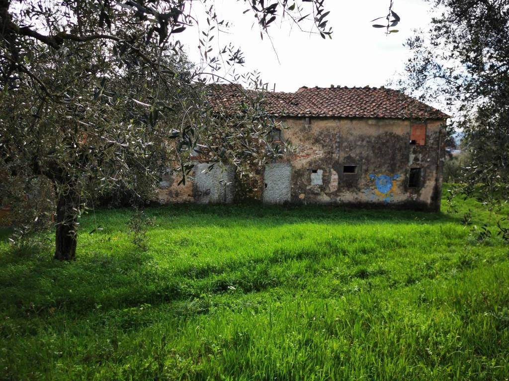 Rustico / casale a Monsummano terme in Via della Grotta Giusti - Foto 5