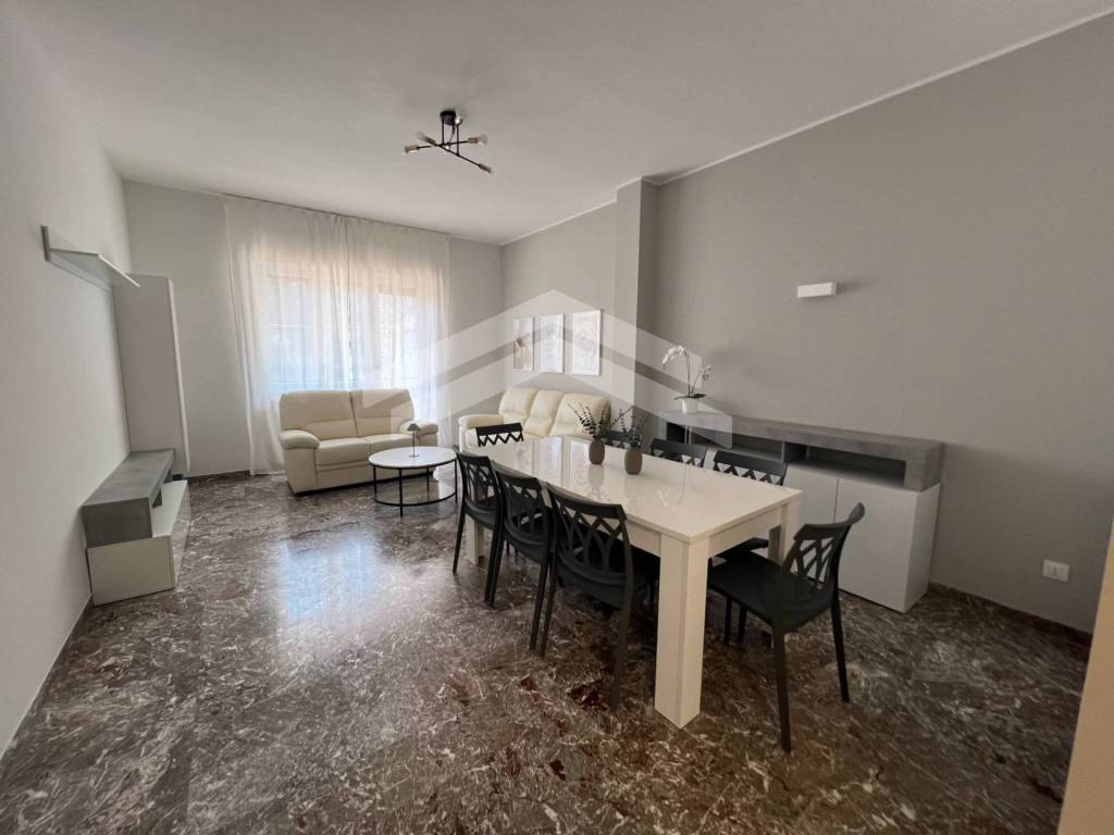 Appartamento a Campobasso in Via M. Bologna, 55 - Foto 2