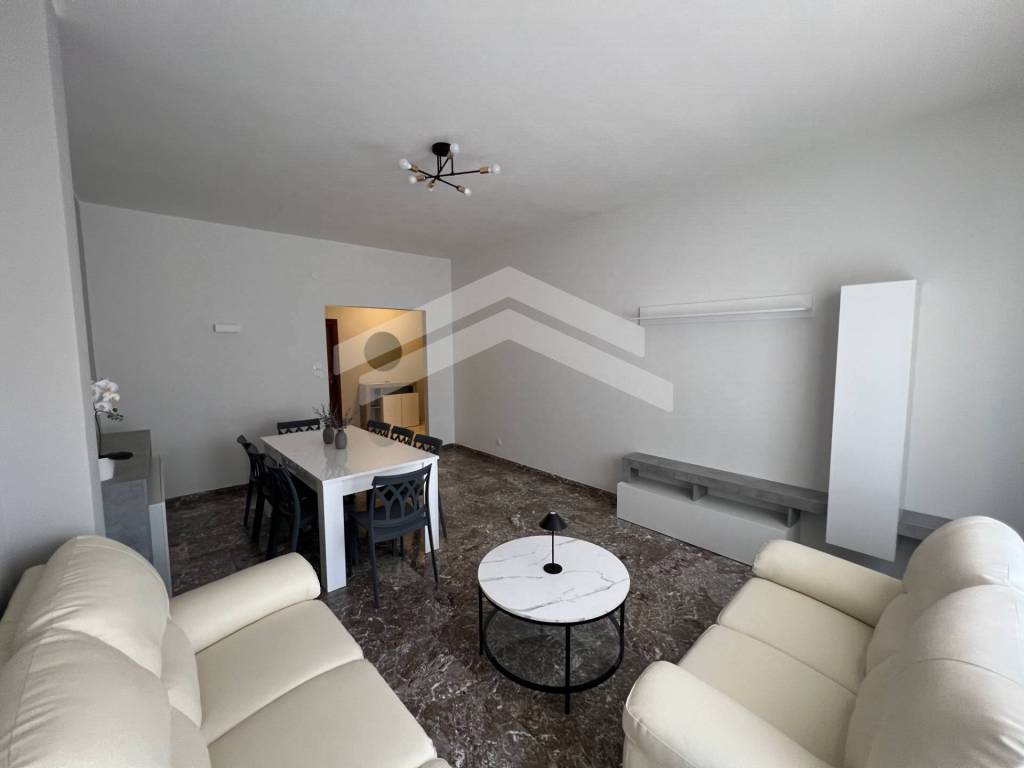 Appartamento a Campobasso in Via M. Bologna, 55 - Foto 3