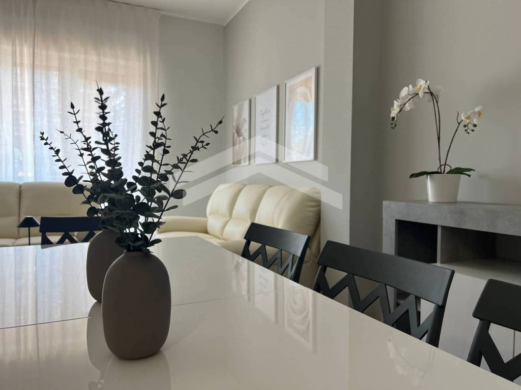 Appartamento a Campobasso in Via M. Bologna, 55 - Foto 5