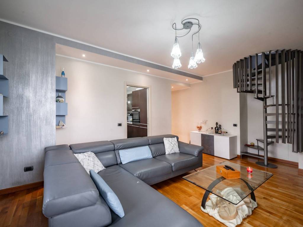 Appartamento a Pescate in Via Roma - Foto 3