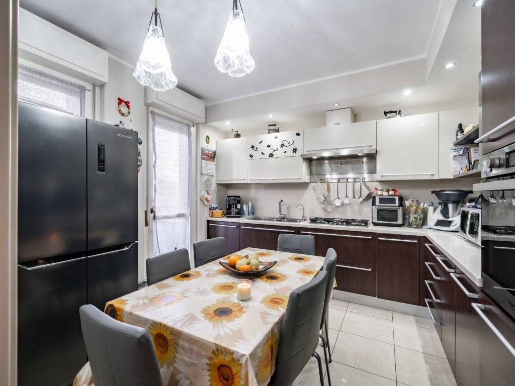 Appartamento a Pescate in Via Roma - Foto 4