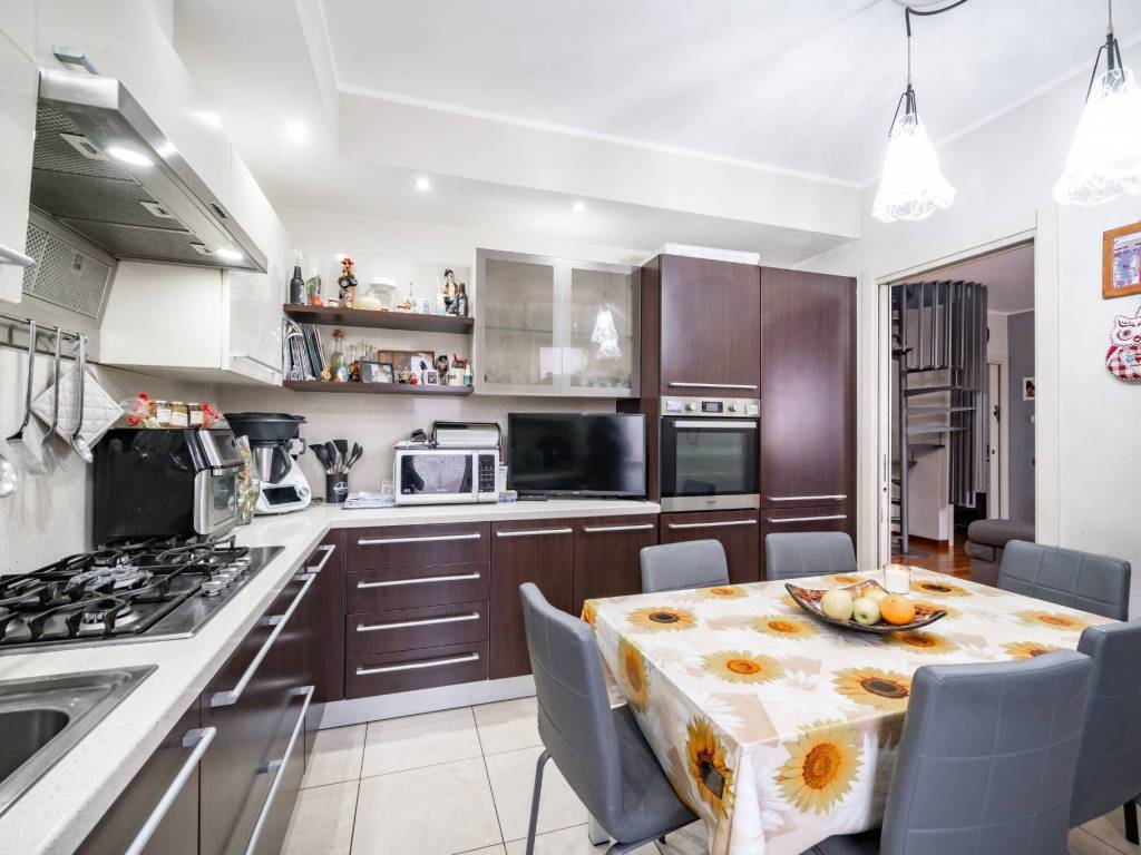 Appartamento a Pescate in Via Roma - Foto 5