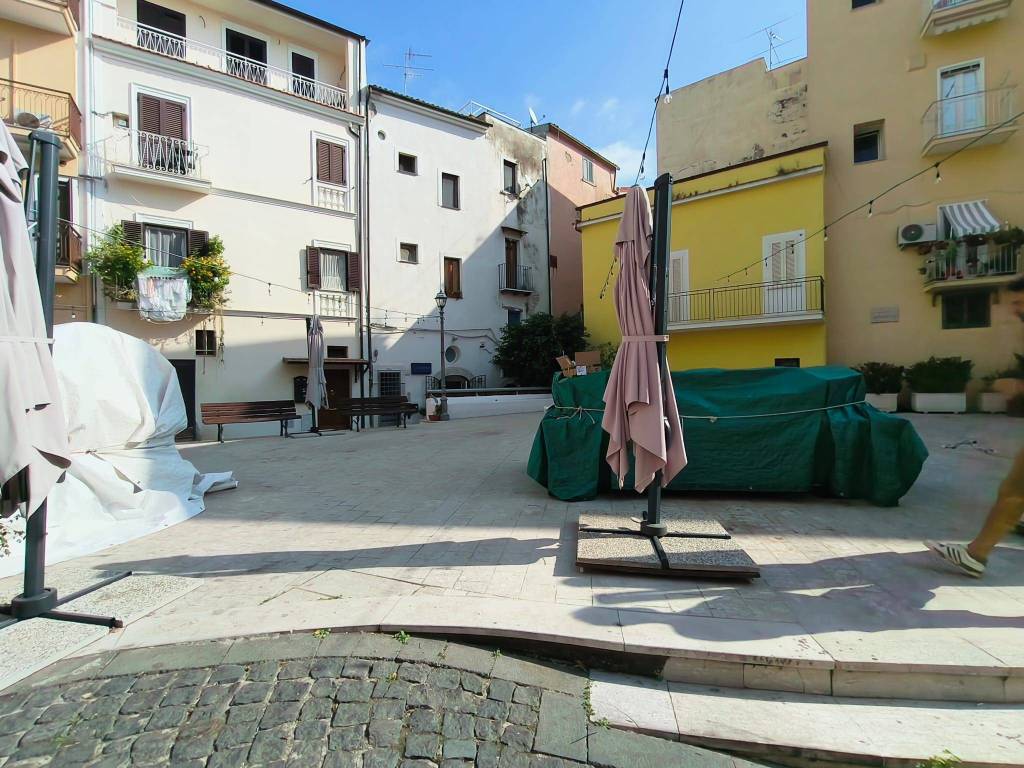 Attico / mansarda a Formia - Foto 4