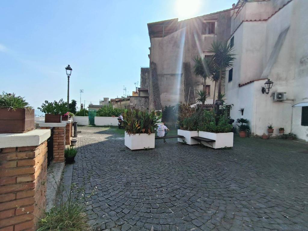Attico / mansarda a Formia - Foto 5