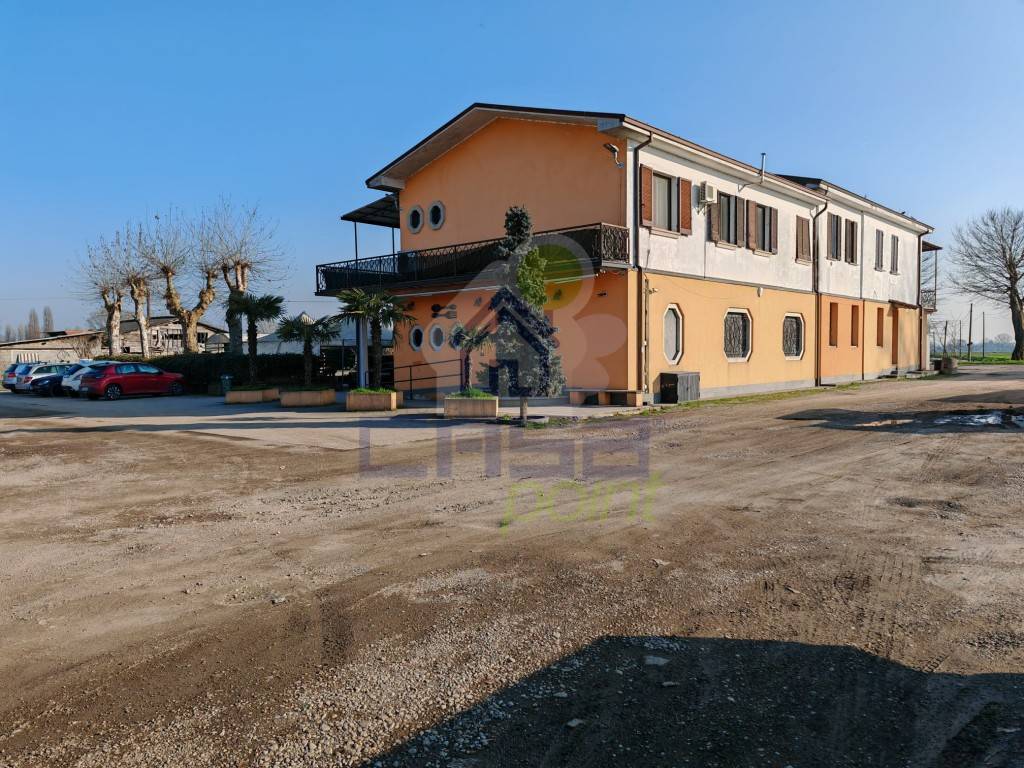 Palazzo / stabile a Pieve fissiraga - Foto 2