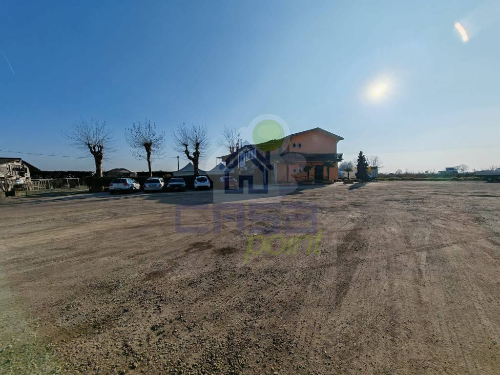 Palazzo / stabile a Pieve fissiraga - Foto 3