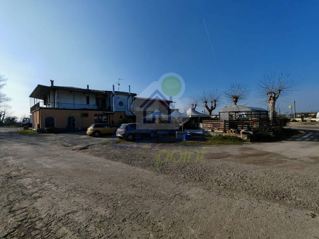 Palazzo / stabile a Pieve fissiraga - Foto 4