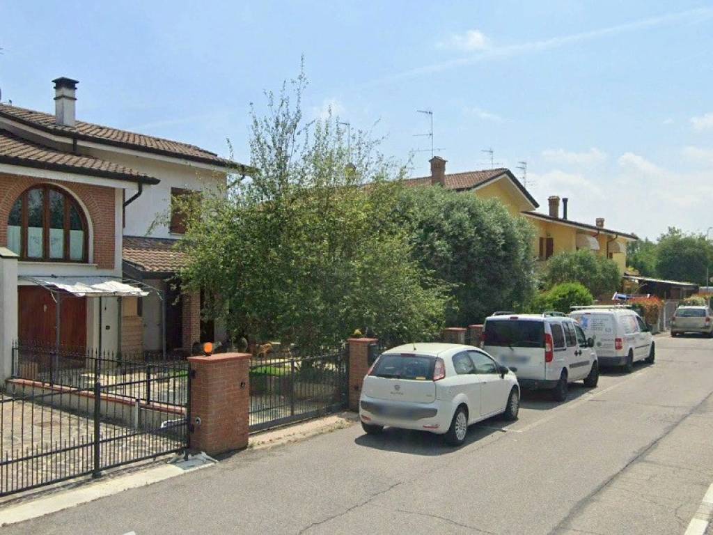 Villa a Pegognaga in Via Federico Fellini, 13 - Foto 2