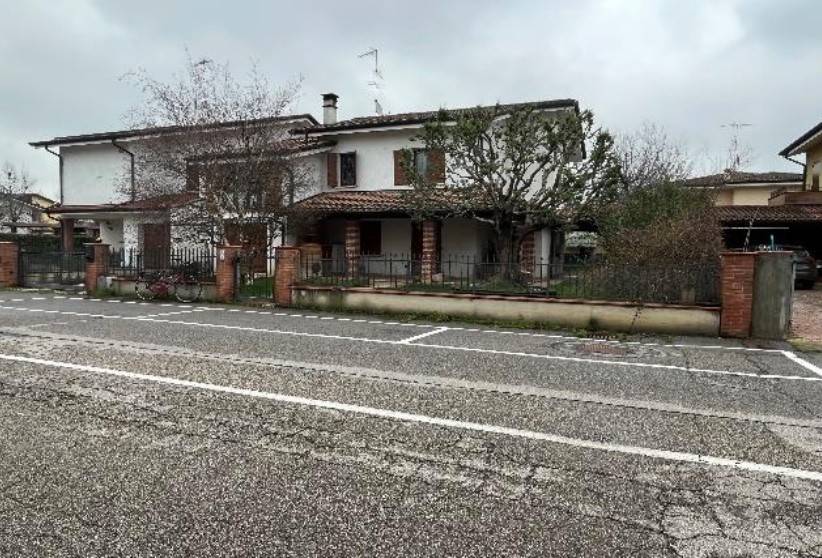 Villa a Pegognaga in Via Federico Fellini, 13 - Foto 3
