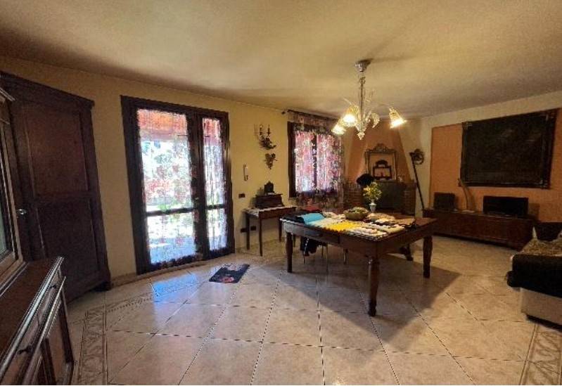 Villa a Pegognaga in Via Federico Fellini, 13 - Foto 5