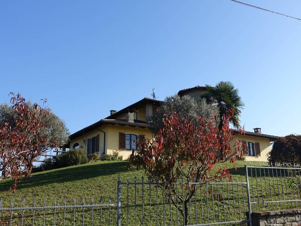 Villa a Nizza monferrato in Strada Canelli - Foto 5