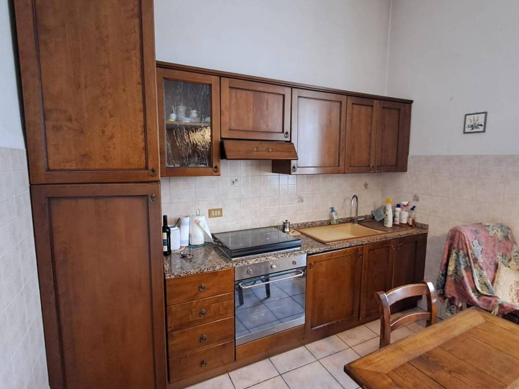 Appartamento a Cecina in Via C. Ginori - Foto 5