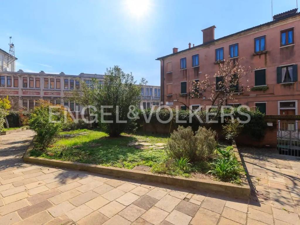 Appartamento a Venezia in Campo Junghans - Foto 2