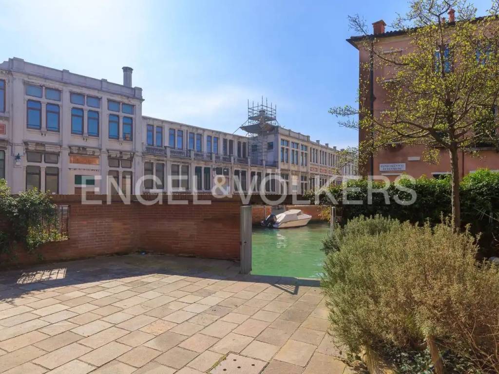 Appartamento a Venezia in Campo Junghans - Foto 4