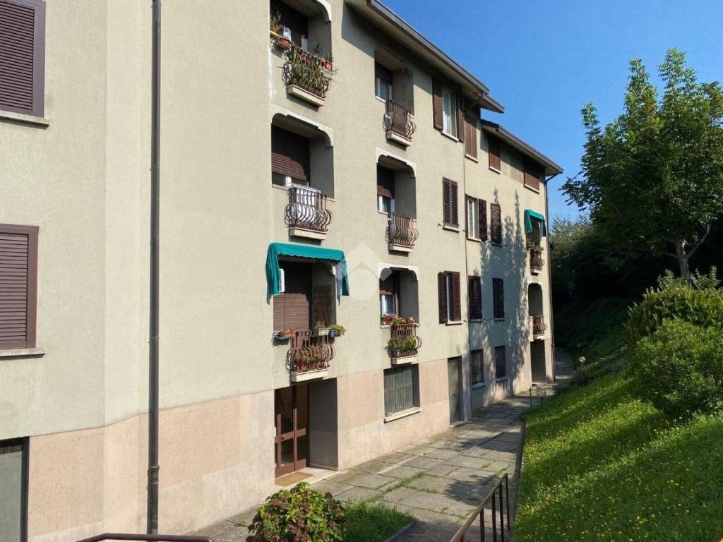 Appartamento a Robbiate in Via Mario Riva, 8 - Foto 2