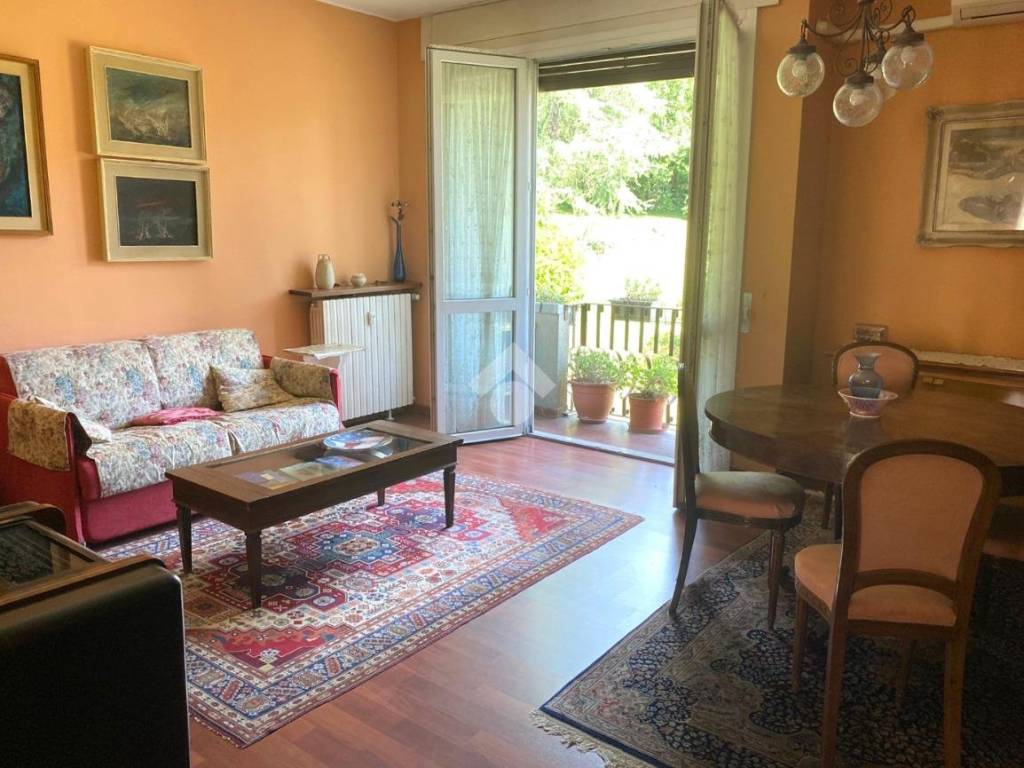 Appartamento a Robbiate in Via Mario Riva, 8 - Foto 3