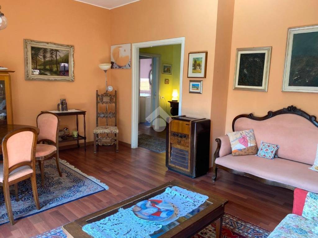 Appartamento a Robbiate in Via Mario Riva, 8 - Foto 4
