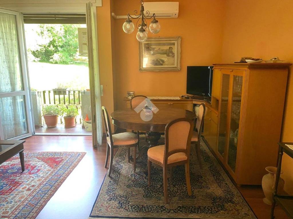 Appartamento a Robbiate in Via Mario Riva, 8 - Foto 5