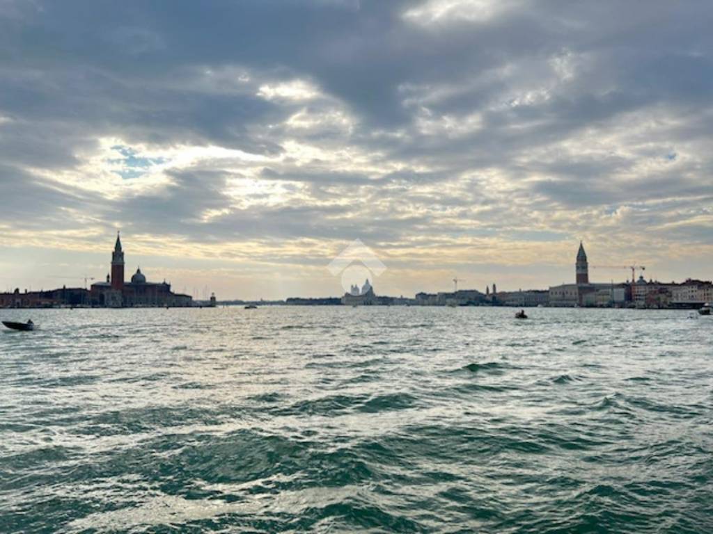 Villetta a schiera a Venezia in Campiello del Squero, 1709 - Foto 2