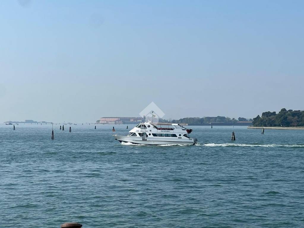 Villetta a schiera a Venezia in Campiello del Squero, 1709 - Foto 3