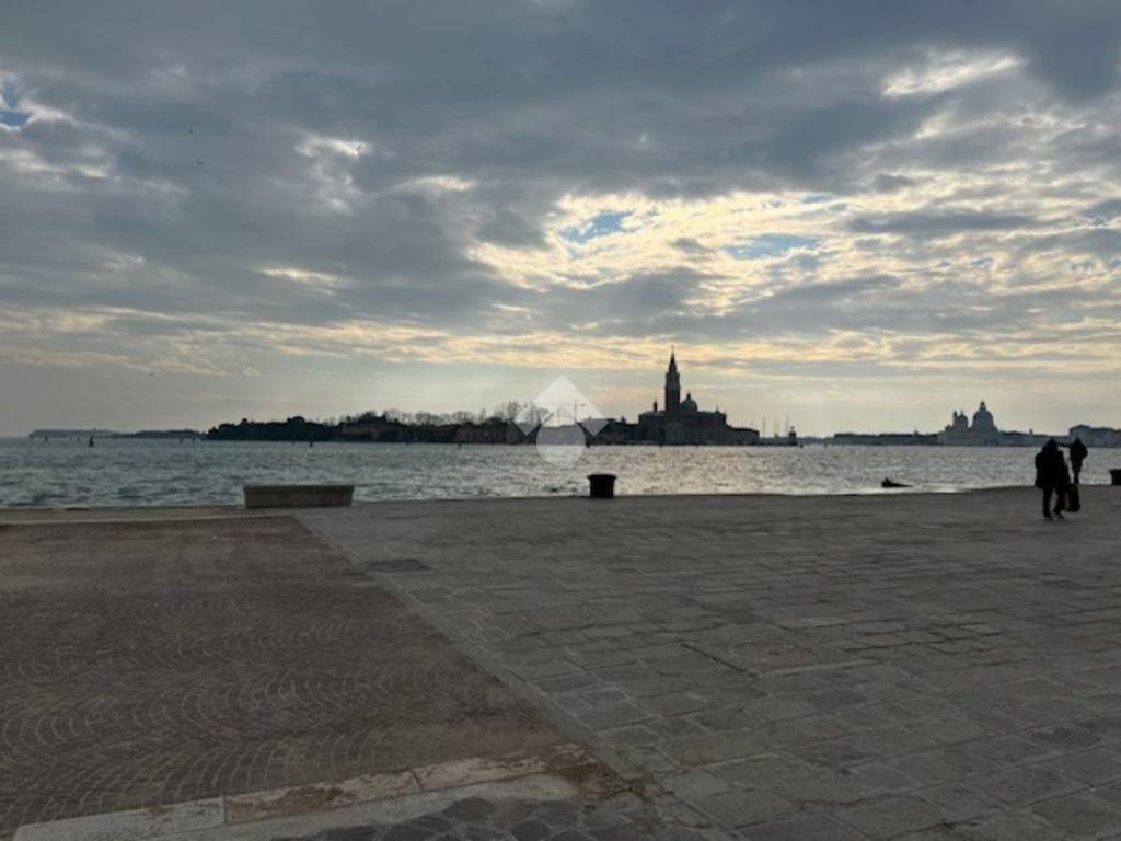 Villetta a schiera a Venezia in Campiello del Squero, 1709 - Foto 4