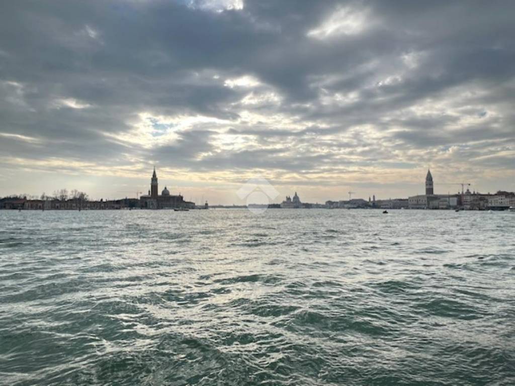 Villetta a schiera a Venezia in Campiello del Squero, 1709 - Foto 5