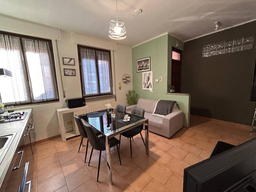 Appartamento a Vigevano in Corso Novara, 13 - Foto 2