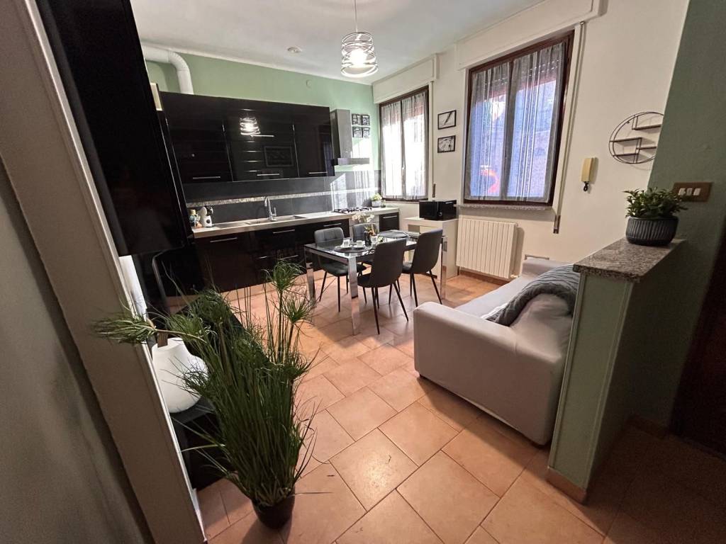 Appartamento a Vigevano in Corso Novara, 13 - Foto 3