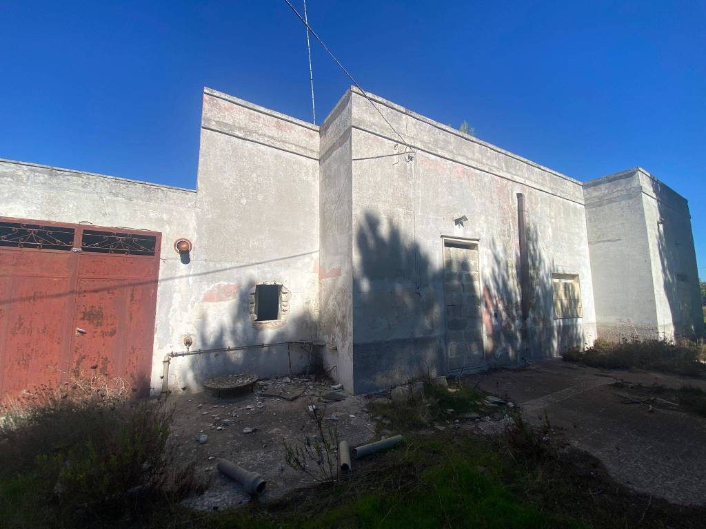 Rustico / casale a Manduria in Via per Lecce - Foto 4