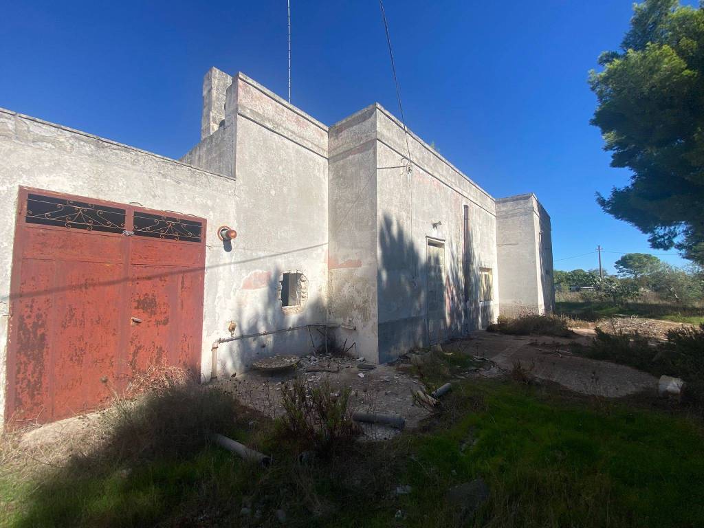 Rustico / casale a Manduria in Via per Lecce - Foto 5