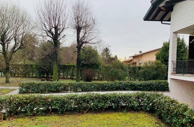 Villa a Venezia in Via Terraglio - Foto 2