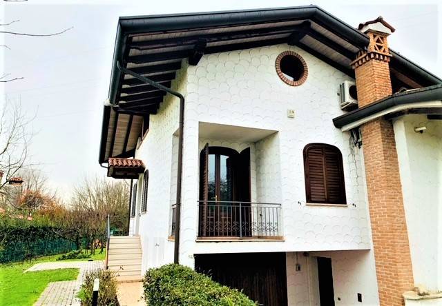 Villa a Venezia in Via Terraglio - Foto 4