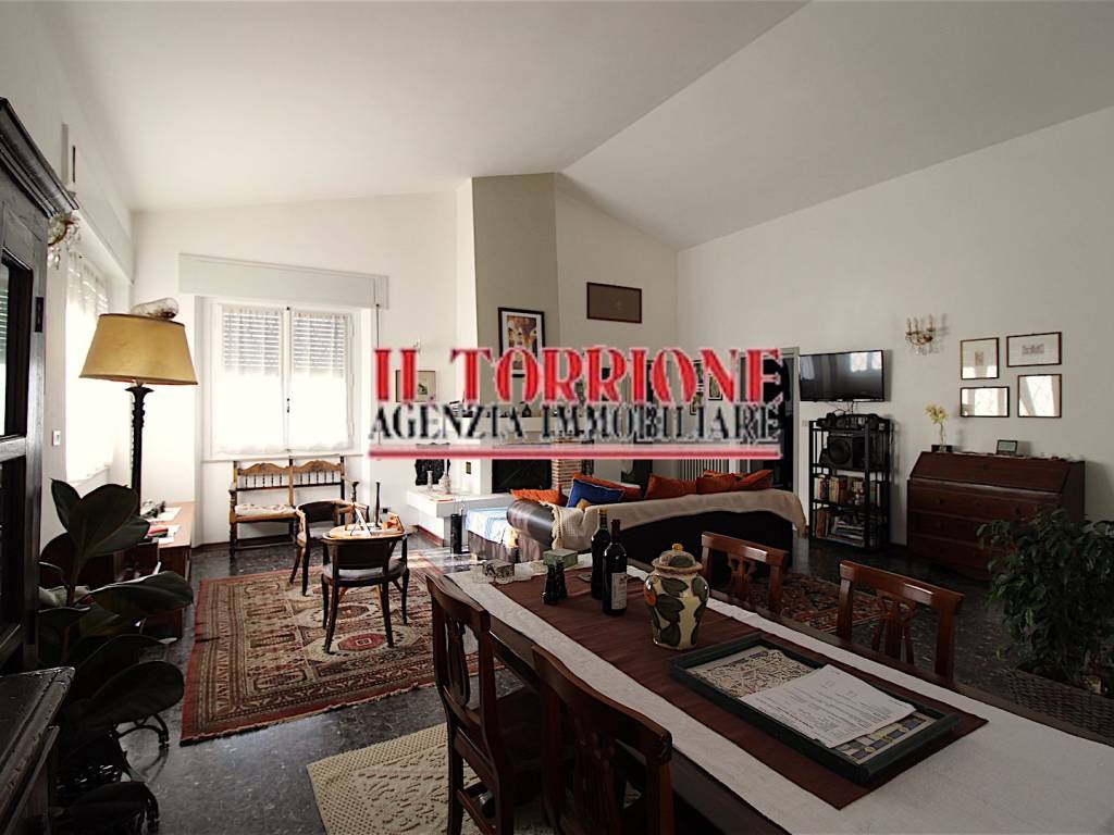 Villa a Uzzano in Via Ferruccio Parri - Foto 2