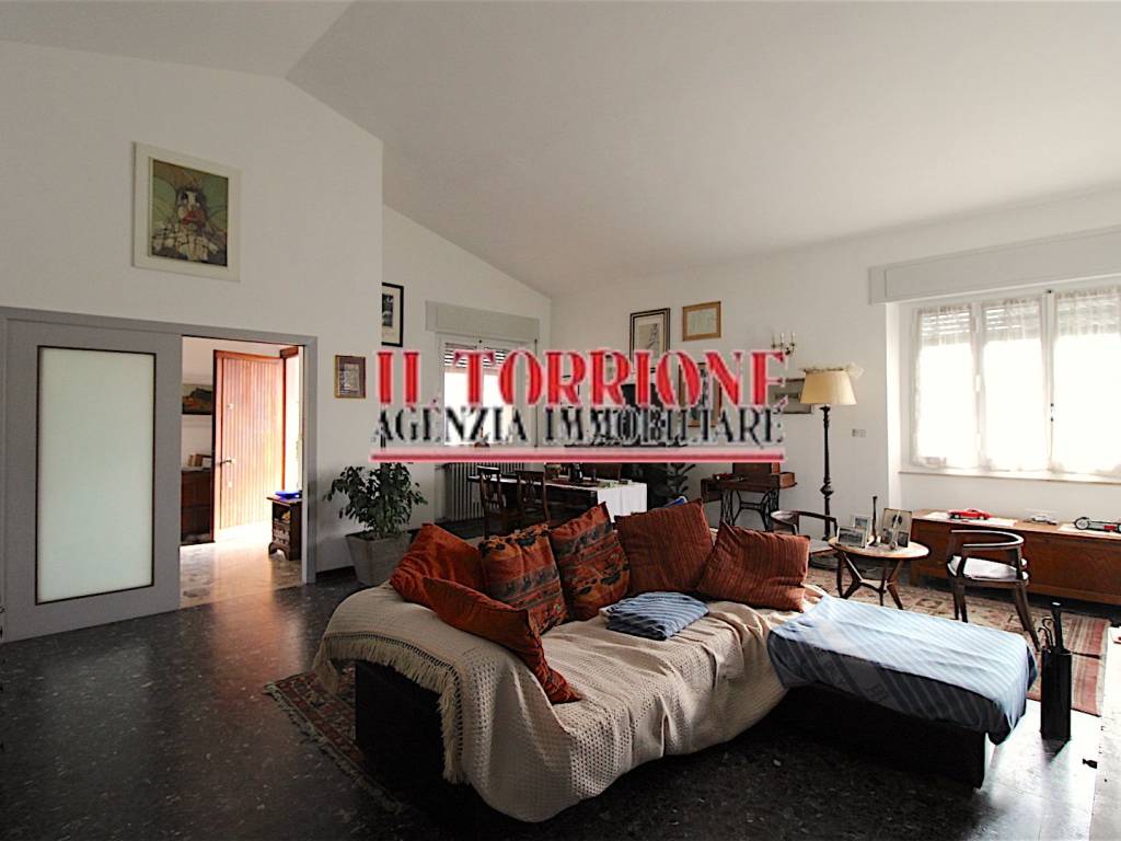 Villa a Uzzano in Via Ferruccio Parri - Foto 3