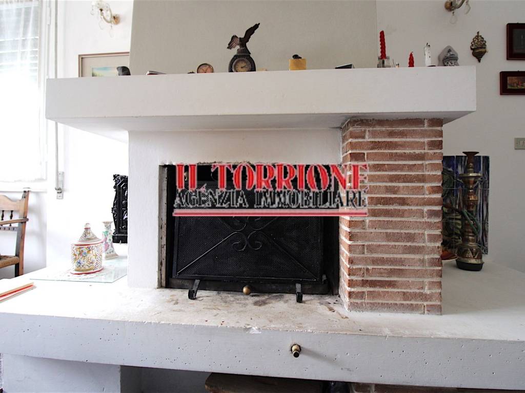 Villa a Uzzano in Via Ferruccio Parri - Foto 5