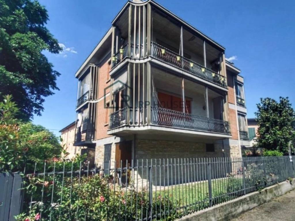 Appartamento a Reggio emilia in Via Benedetto Spinoza - Foto 2