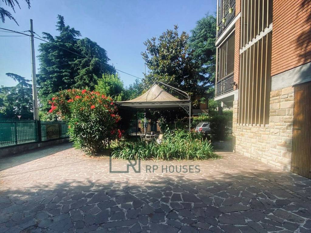 Appartamento a Reggio emilia in Via Benedetto Spinoza - Foto 3