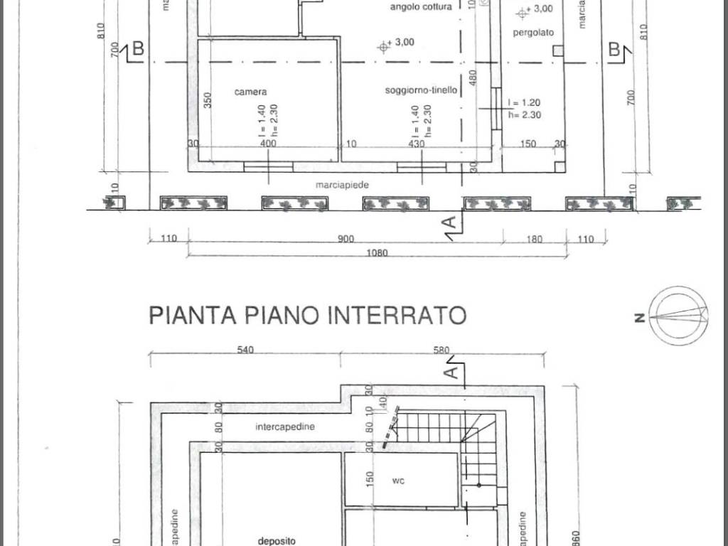 Rustico / casale a Camporosso - Foto 3