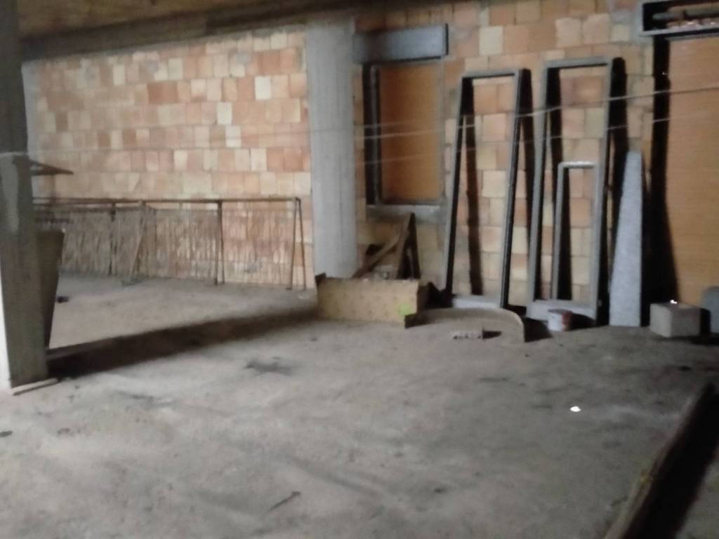 Appartamento a Caraffa del bianco in Via Faccioli - Foto 3