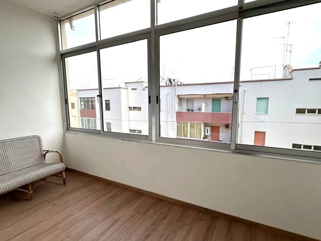 Appartamento a Gallipoli in Via Reggio Calabria - Foto 4